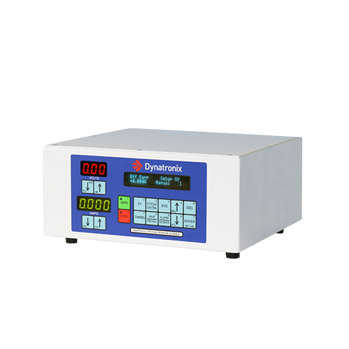 Microstar DuP/DuPR Series